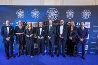 La Academia Gastronómica de Málaga reconoce a los mejores restaurantes y profesionales de la provincia en su gala anual