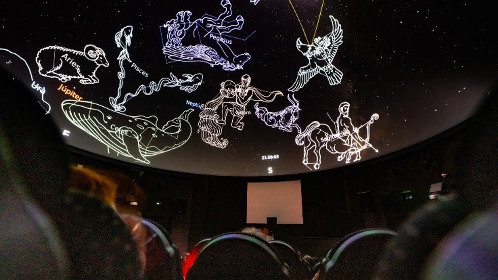 El Parc Astronmic del Montsec cierra el 2024 con más de 33.000 visitas, su tercer mejor registro