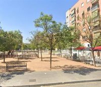 Vecinos del Arenal urgen medidas "concretas e inmediatas" tras la pelea entre aficionados del Córdoba y Almería