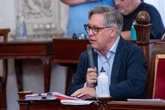 Foto: El PSOE afea al PP "vender suelo público en beneficio de inversores" tras convenio entre Ayuntamiento de Cádiz y Junta