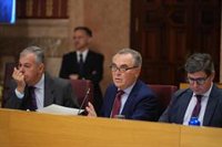 El PP afea al PSOE que la deuda requerida por la Junta por la explotación del metro sevillano es una "herencia recibida"