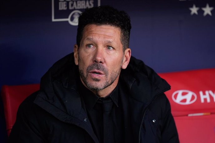 Diego Pablo Simeone