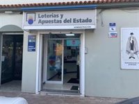 Resultados del sorteo de 'El gordo de la Primitiva' domingo 12 de enero de 2025