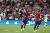 Lewandowski: "La Navidad en casa fue lo mejor para pensar qué podíamos hacer mejor"