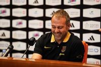 Hansi Flick: "Tenemos que demostrar lo buenos que somos en todos los partidos"