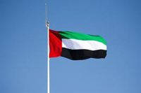 Una delegación emiratí de alto nivel llega a Líbano para reabrir la Embajada en Beirut, cerrada en 2021