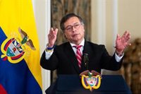 El Gobierno de Colombia rechaza la intervención militar en Venezuela propuesta por Uribe
