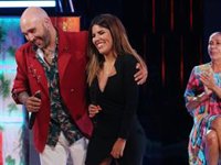 Isabel Pantoja y sus hijos, Kiko Rivera e Isa Pi, aparcan sus diferencias para arropar a Anabel