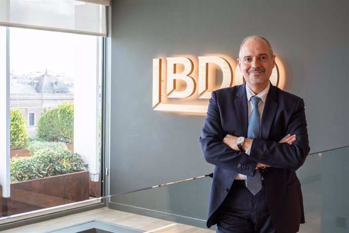 Javier Ramón, nuevo responsable de Derecho Público de la firma BDO Abogados