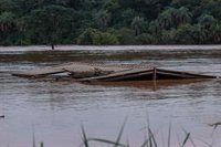 Brasil.- Mueren diez personas por las lluvias torrenciales en el este de Brasil