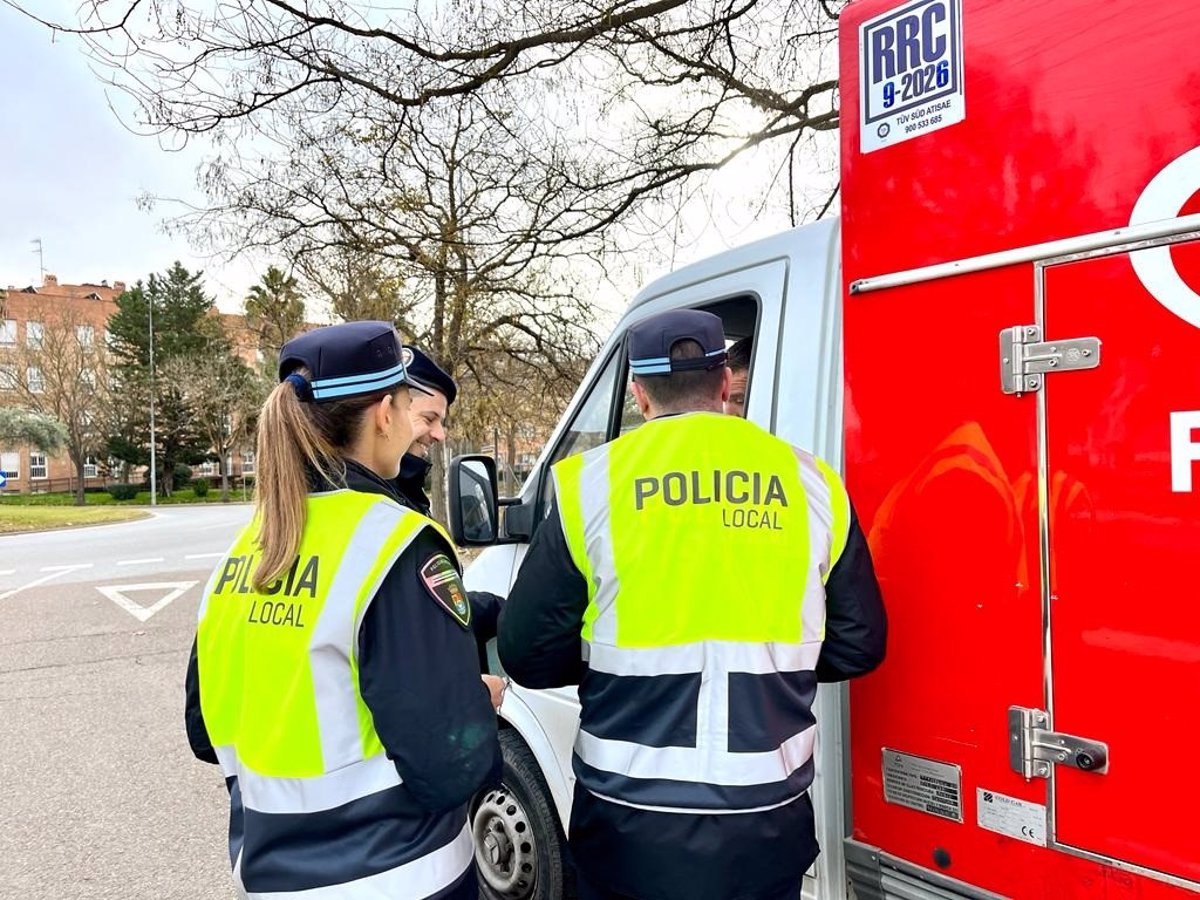 Cien nuevos agentes de Policía Local de Extremadura comenzarán la Academia de Seguridad Pública el próximo 22 de enero