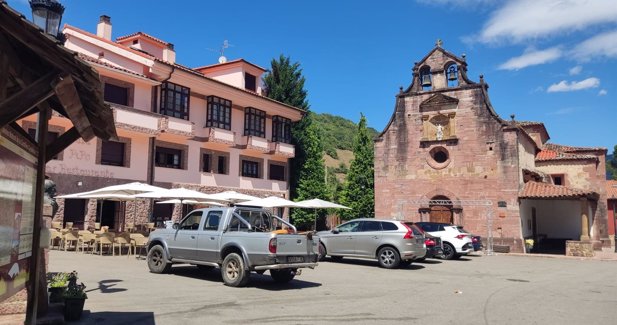 Asturias Rural