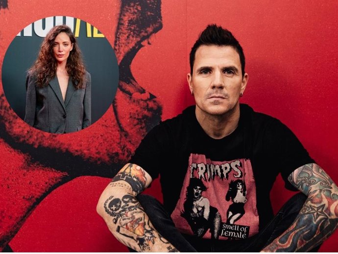 Dani Martín y María Hervás mantienen una discreta relación desde el pasado mes de octubre