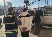 Liberadas en Lepe (Huelva) tres mujeres víctimas de explotación sexual en una operación con tres detenidos