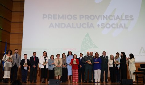 Andalucía