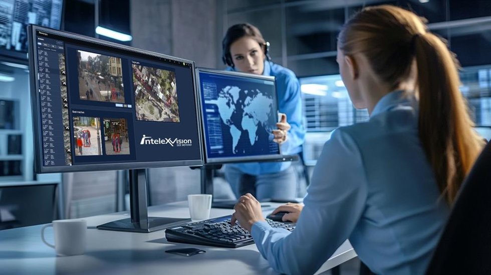 Intelex Vision