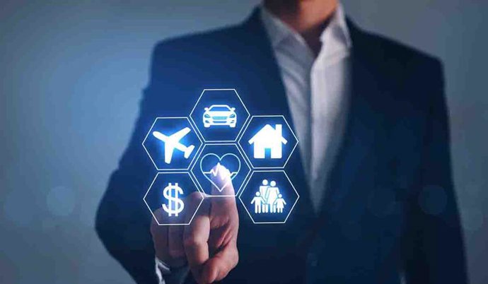 Imagen de recurso de Inteligencia Artificial.