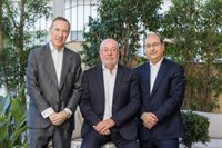 Forvis Mazars nombra presidente en España a Santiago Casadejús y renueva el comité de dirección de la filial