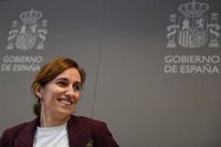Mónica García apunta a la reducción de la jornada laboral para mejorar la salud mental