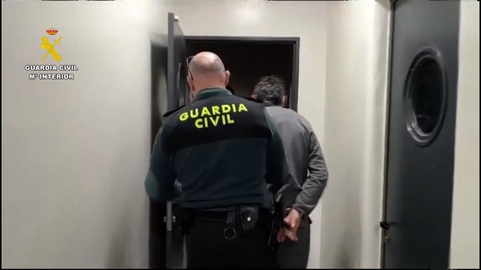 Detenido por robas con violencia a mujeres de tercera edad.