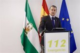 Foto: Andalucía pide al Gobierno "transparencia, lealtad y coordinación" tras no tener conocimiento del traslado de migrantes