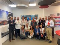 Moeve cierra 2024 con cerca de 7.000 visitantes a sus instalaciones en San Roque (Cádiz) y Palos de la Frontera (Huelva)