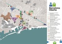 Barcelona Oberta agrupa 24 ejes comerciales y 3.000 tiendas tras añadir tres nuevas organizaciones