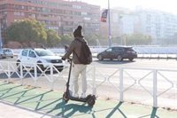 Desplome térmico esta semana en Andalucía, con mínimas por debajo de cero grados, y nevadas en Granada, Jaén y Almería