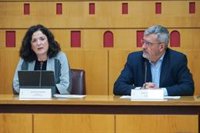 Vitoria-Gasteiz instalarán 32 cámaras de vigilancia y lectura de matrículas en el polígono industrial de Júndiz
