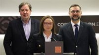 VOX exige al Gobierno de Aragón que analice los perfiles repetidos de agresores sexuales e insiste en endurecer condenas