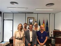 Condena a año y medio de cárcel al exalcalde socialista de Valencina (Sevilla) por prevaricar con un asador sin licencia