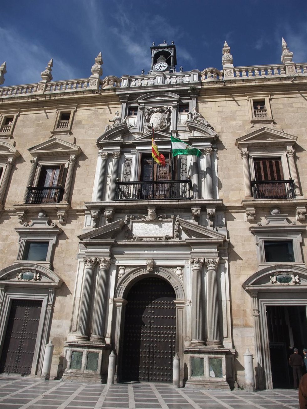 El Tribunal Superior de Justicia de Andalucía (TSJA).