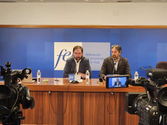 Presentación Plan de Teleformación de la FER