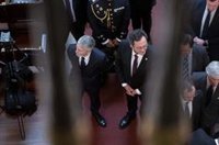 Grande-Marlaska no comparte que el fiscal general del Estado declare como investigado por "contestar a un bulo"