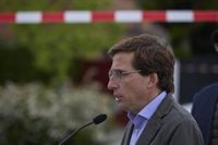 Almeida cree que con la imputación de García Ortiz el juez "constata una operación de Estado para dañar a Ayuso"