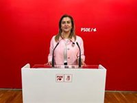 Fernández (PSOE): "Las medidas de vivienda del PP demuestran que sigue haciendo negocio con los problemas de la gente"