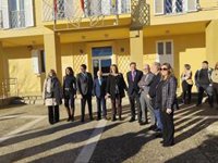 La Junta invertirá 29 millones para desarrollar más de 1,5 millones de metros cuadrados en 'La Gijona', en Villamuriel