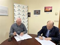 Fundación Atlantic Copper y Fundación Valdocco colaboran en la lucha contra el abandono escolar en Huelva