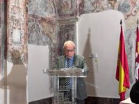 Cultura destina 5 millones de euros para la gestión corresponsable de 34 proyectos de patrimonio cultural de CyL
