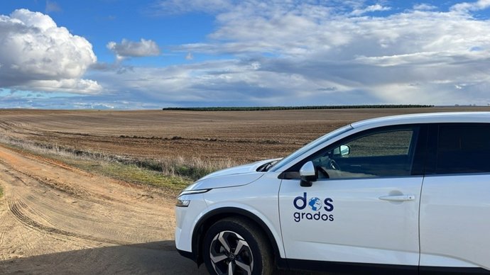 Dos Grados entra en mercado español de generación renovable con la compra a Q-Energy de 105 MW solares