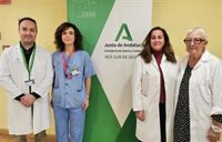 El Área Sanitaria Sur de Sevilla suma al prestigio de su docencia de posgrado cuatro nuevos reconocimientos
