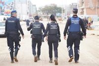 Jefe de Policía Local de València lamenta que Interior frenara la colaboración en la dana: "No estáis amparados por ley"