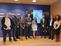 La provincia de Málaga arranca calendario de fiestas singulares con la celebración de San Hilario de Poitiers en Comares