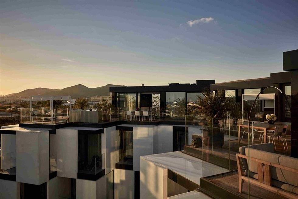 Archivo - Hotel Sir Joan de Ibiza