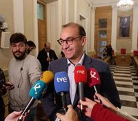 El Gobierno de Cáceres espera esta semana una respuesta de los grupos municipales al presupuesto de 2025
