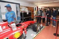 Toledo presentará a finales de enero o en febrero su plan de actividades por la Capitalidad Europea del Deporte