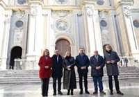Granada promocionará en Fitur la candidatura a capital cultural y su potencial como escenario de cine