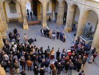 Facua apremia a la Junta a tomar "medidas urgentes" para "salvar" a universidades públicas de la "falta de financiación"