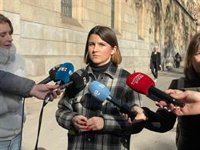 Arcarazo (Sindicat de Llogateres) sobre las medidas en vivienda de Sánchez: "No están a la altura"