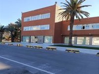 La Autoridad Portuaria de Almería traslada su sede para iniciar los primeros trabajos del Puerto-Ciudad